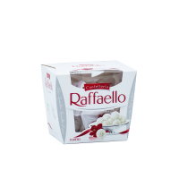 Цукерки Ferrero Raffaelo 150г