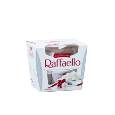 Цукерки Ferrero Raffaelo 150г