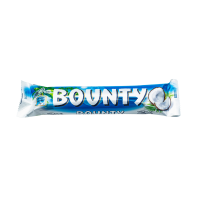 Шоколадний батончик Bounty 57г