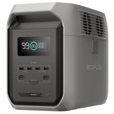 Зарядна станція EcoFlow DELTA 3 1500