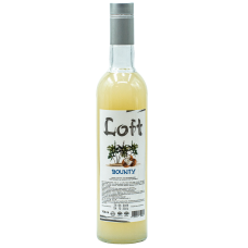 Сироп Loft Баунті 0,7л скло