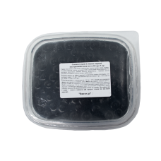 Bubble Tea Чорниця 520г