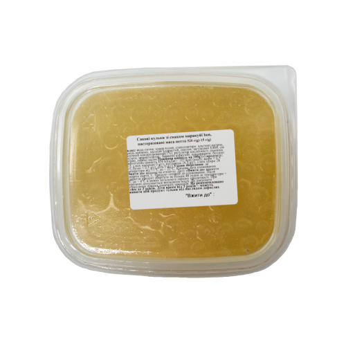 Bubble Tea Маракуя 520г