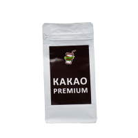 Какао без сахара Premium, 500г