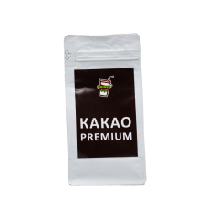 Какао без цукру Premium, 500г