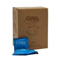 Кава без кофеїну CaffePoli в чалдах (монодозах) ПАК 100 шт