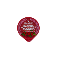 Чай-концентрат VitaminiЯ калина-малина, пластик 50г (1/48)