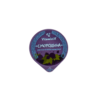 Чай-концентрат VitaminiЯ смородиновый, пластик 50г (1/48)