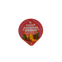 Чай-концентрат VitaminiЯ журавлина-апельсин, пластик 50г (1/48)