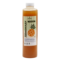 Лимонад VitaminiЯ ананасовий, пластик 1л
