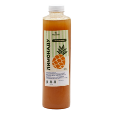 Лимонад VitaminiЯ ананасовый, пластик 1л