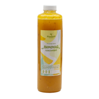 Лимонад VitaminiЯ класичний, пластик 1л