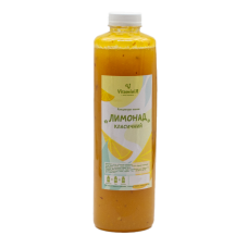 Лимонад VitaminiЯ классический, пластик 1л