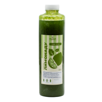 Лимонад VitaminiЯ лайм та м'ята, пластик 1л