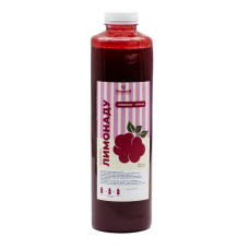 Концентрат напитка VitaminiЯ малина, пластик 1л