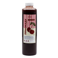 Лимонад VitaminiЯ черешня, пластик 1л