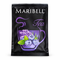 Чай-концентрат Maribell черника-лаванда, саше 50г