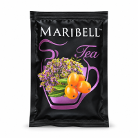 Чай-концентрат Maribell облепиха-чабрец, саше 50г