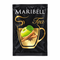 Чай-концентрат Maribell яблоко-корица-апельсин, саше 50г