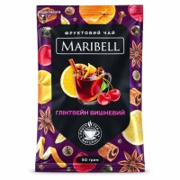 Чай-концентрат Maribell глинтвейн, саше 50г