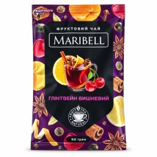 Чай-концентрат Maribell глинтвейн, саше 50г