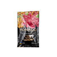 Концентрат напитка YonaGo Малина-Облепиха, саше, 50г