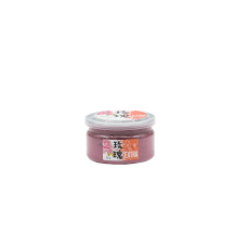 Матча розовая Экстра, банка 50 г