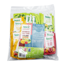 Чай асорті "Tea Moments" Assorted Collection (50шт/уп)
