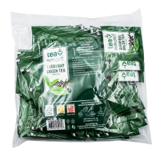 Чай зелений класичний "Tea Moments" Everyday Green (50шт/уп)