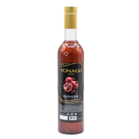 Сироп YONAGO Гренадін 0,7л золото