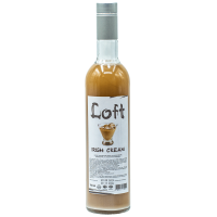 Сироп Loft Ирландский крем 0,7л стекло