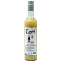 Сироп Loft Бейлиз 0,7л стекло