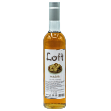 Сироп Loft Халва 0,7л стекло