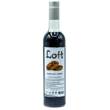 Сироп Loft Шоколадное печенье 0,7л стекло
