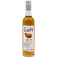 Сироп Loft Яблочный пирог 0,7л стекло