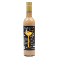 Сироп Maribell Амарула 0,7л стекло