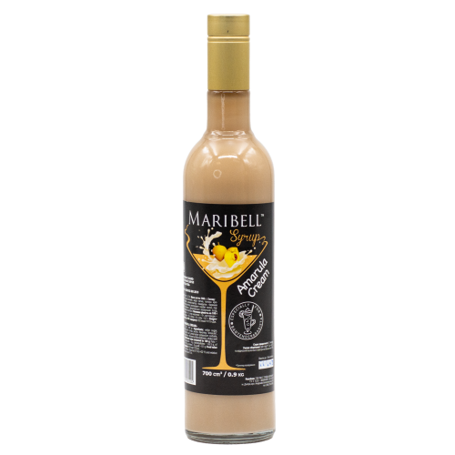Сироп Maribell Амарула 0,7л скло