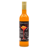 Сироп Maribell Абрикос 0,7л скло