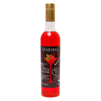 Сироп Maribell Барбарис 0,7л скло