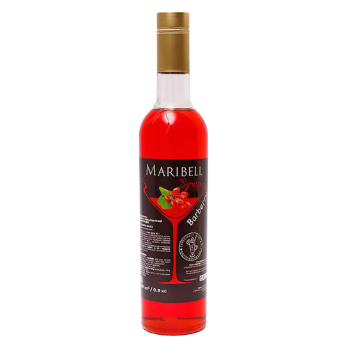 Сироп Maribell Барбарис 0,7л стекло