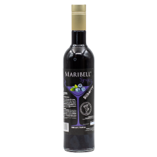 Сироп Maribell Черная Смородина 0,7л стекло