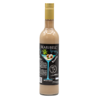 Сироп Maribell Баунти 0,7л стекло