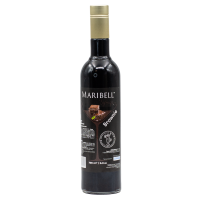 Сироп Maribell Брауні 0,7л скло