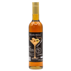 Сироп Maribell Тростниковый сахар 0,7л стекло