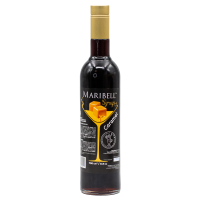 Сироп Maribell Карамель 0,7л скло
