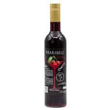 Сироп Maribell Вишня 0,7л стекло
