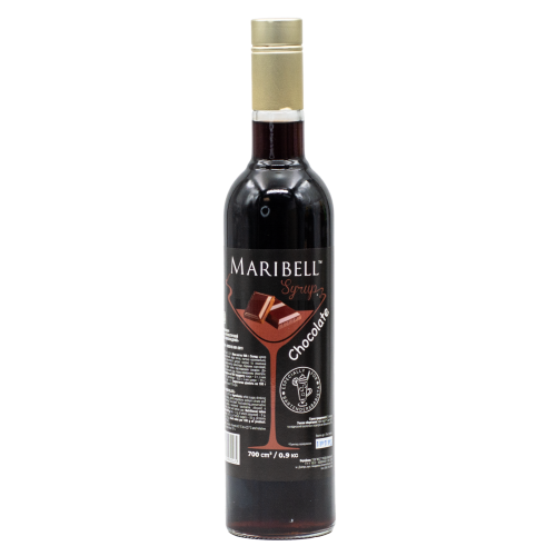 Сироп Maribell Шоколад 0,7л стекло