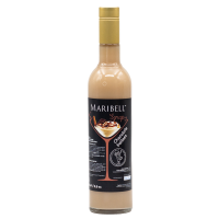 Сироп Maribell Шоколадный Бейлиз 0,7л стекло