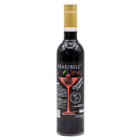 Сироп Maribell Шоколадна Вишня 0,7л скло