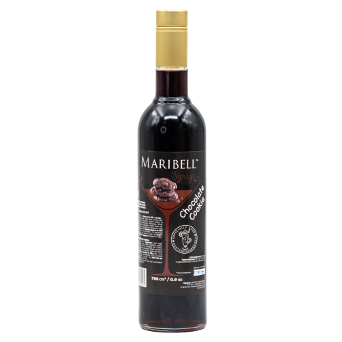 Сироп Maribell Шоколадное Печенье 0,7л стекло
